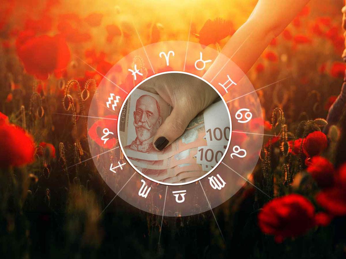 Veliki novčani horoskop za avgust 2024: Bik ne sme da rizikuje, Rak ima deblji novčanik od 15. u mesecu, a vi?