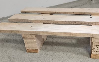 Male palete i održiva logistika: kako drvena ambalaža doprinosi ESG standardima i zelenoj tranziciji