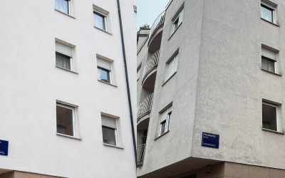 Kada čišćenje vanjskih površina postaje ulaganje, a ne trošak